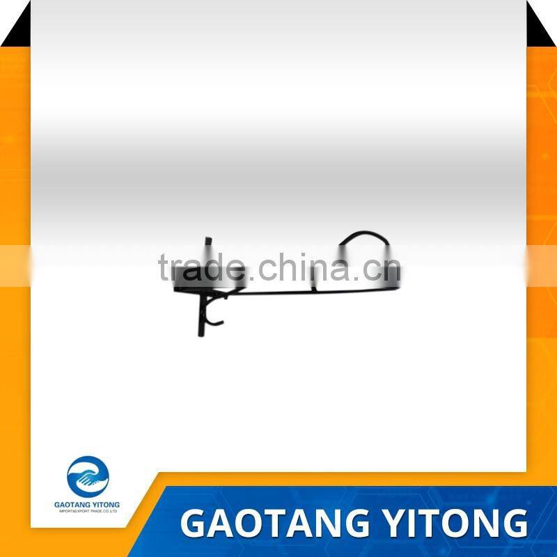 3 Tier Steel Horse Saddle