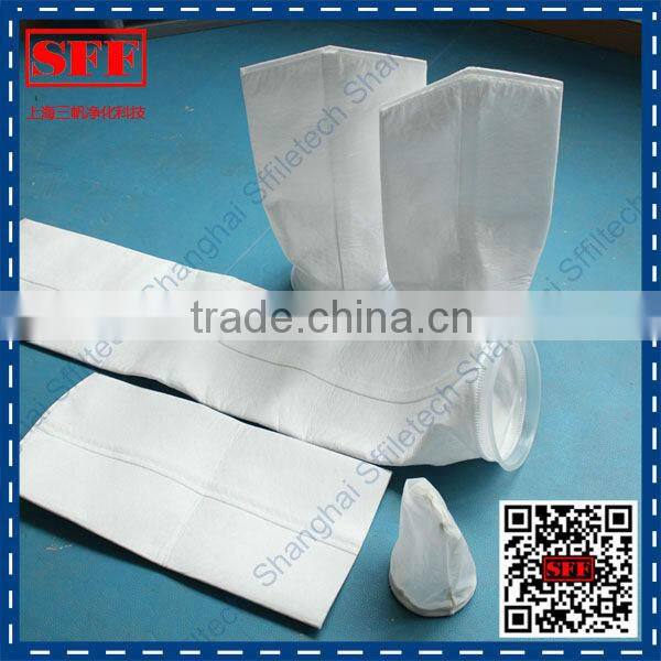 water filter housing size 5 PP plastic filter housing