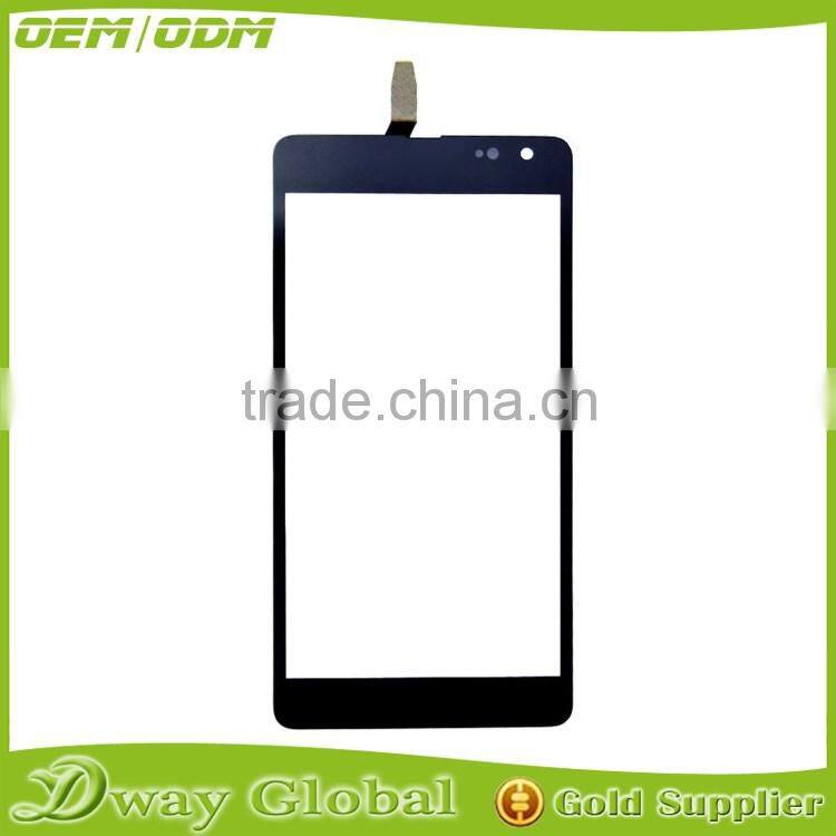 China Supplier Replacement Touch Screen for Nokia Lumia 535 Digitizer