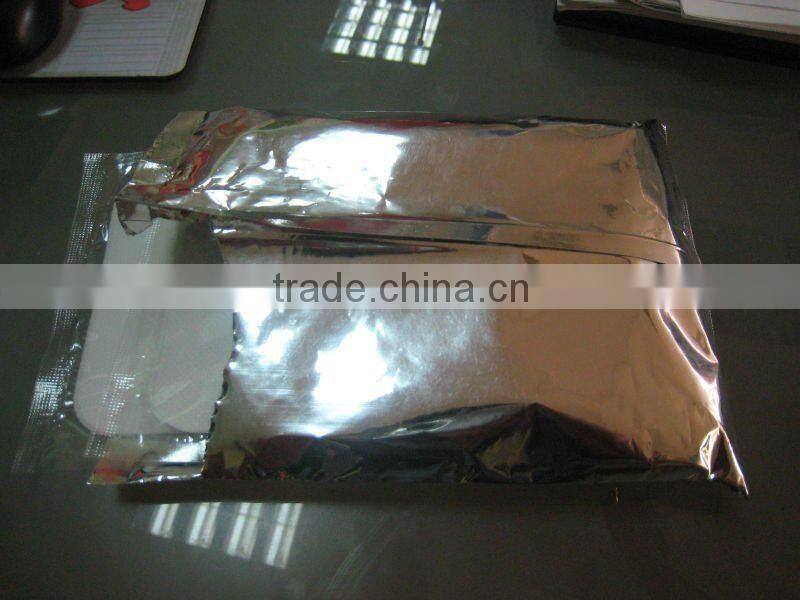 Exclusive product! Using Nanotechology/ Nano detox foot patch/ 2 in 1