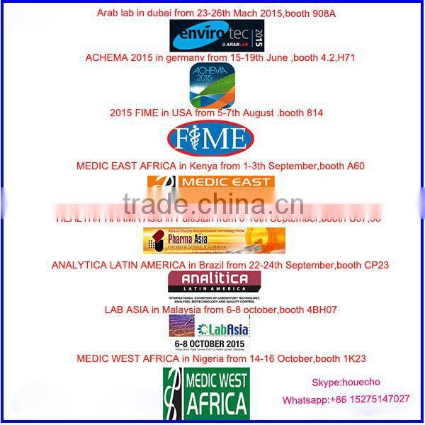 Laboratory Transparent Water Bath,laboratory equipment water bath