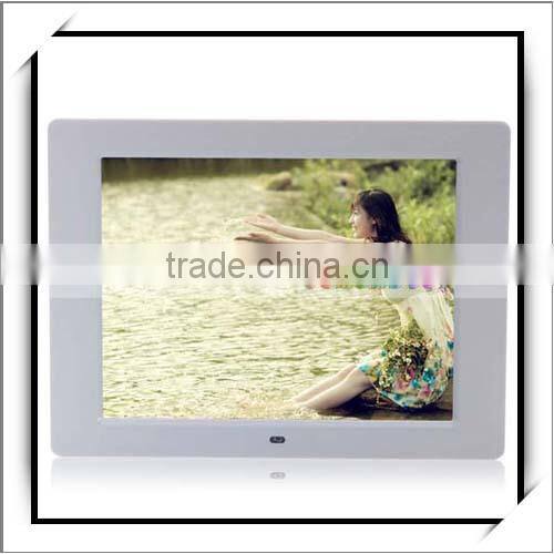 12 Inch Screen 2GB Memory Acrylic HD Digital Photo Frame