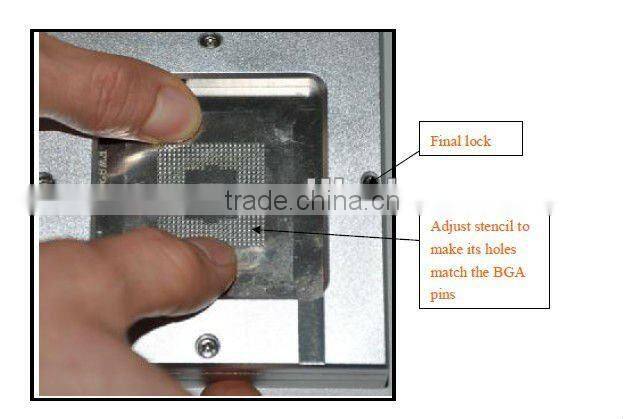 Leadfree BGA Flux Paste