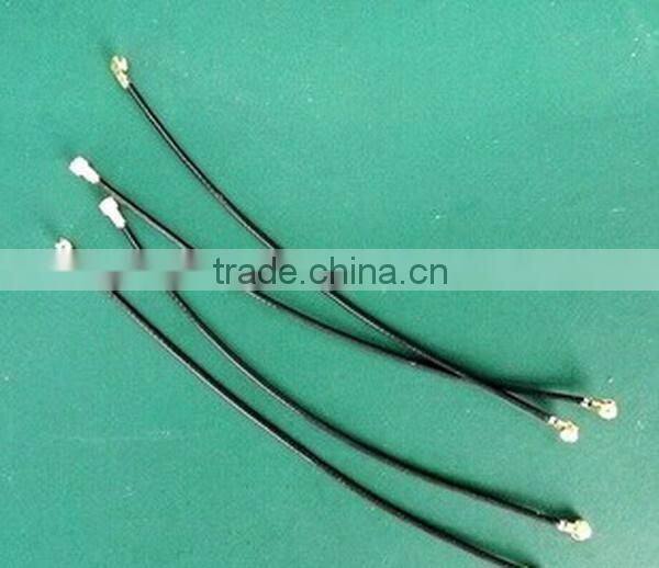 High quality Best-Selling I-PEX(MHF) 1.37 Cable for Antenna Use