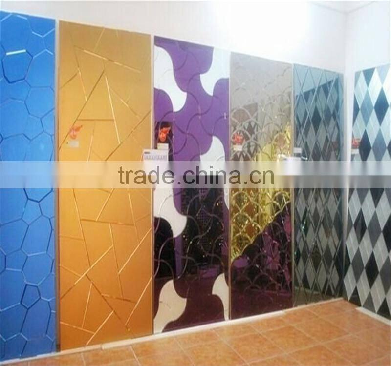 china wholesales big full decorative wall mirror