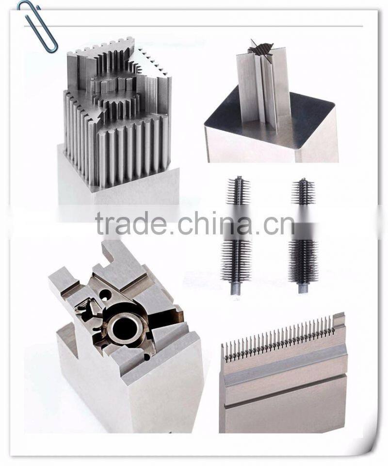 High Quality Auto Parts Mould Maker/Used Mould Maker