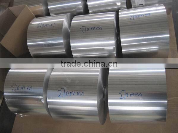 1100, 3003, 3004, 3105, 5052, 8011aluminum coil 0.5mm thickness