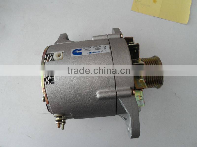 BFCEC K19 3016628 alternator 12v 60a