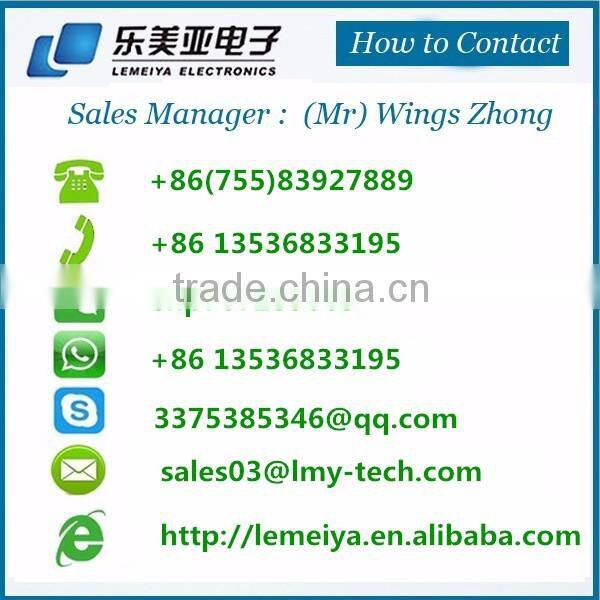 2180mah promotion battery for blackberry BAT-51585-003 Curve cipo Q5