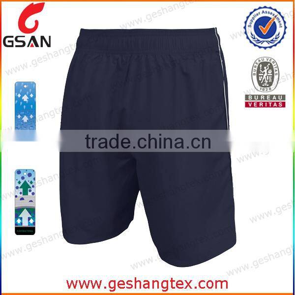 High quality cool property men woven short