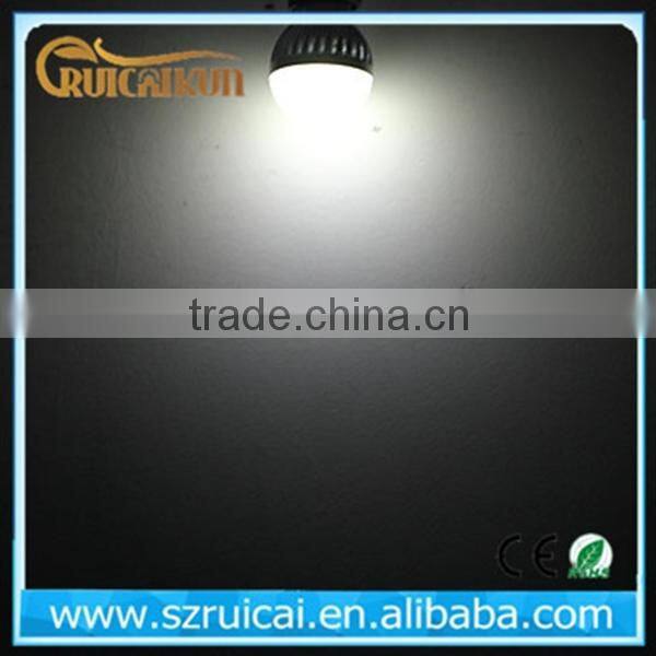 High power Epistar chip corn bulb led e27 12w