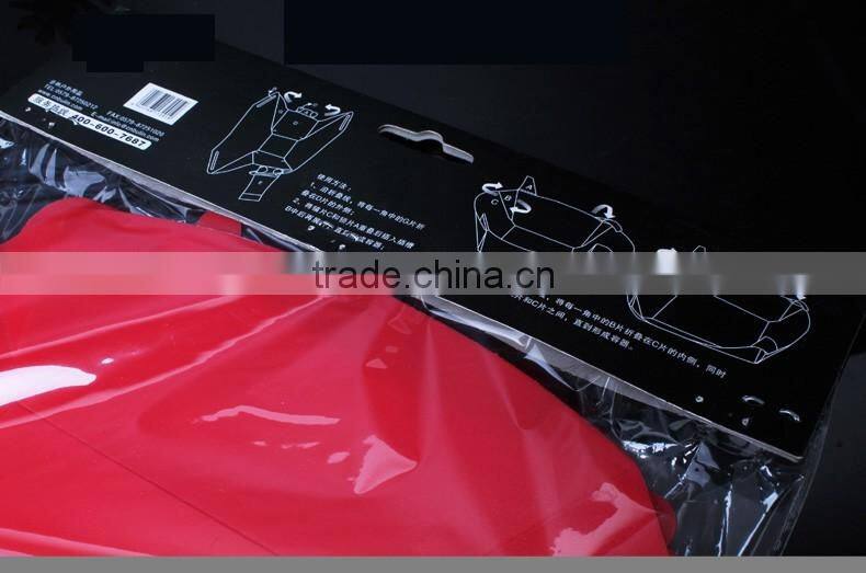 3pcs Outdoor Folding Kitchen Cookware Sets