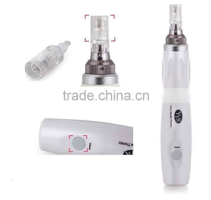 Rechargeable Derma Pen