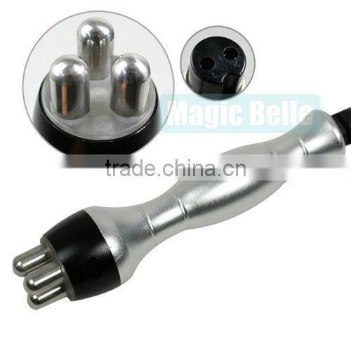 5 in 1 Cavitation RF Machine/Mini Cavitation Slimming Machine/Mini RF Vacumm Cavitation Machine