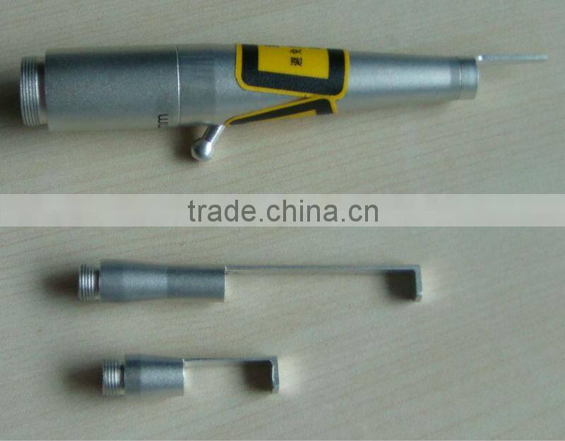 Korean fractional co2 laser skin resurfacing machine