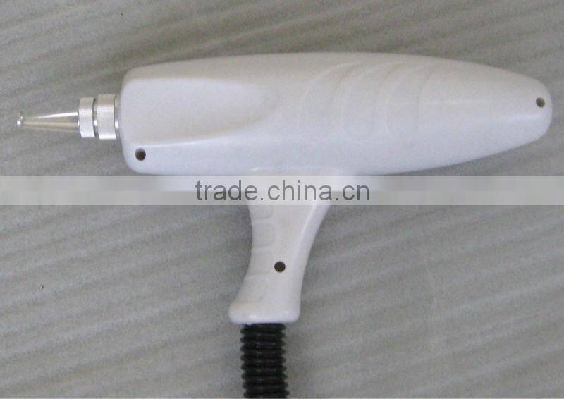 Super True AFT OPT SHR Hair Removal Machine