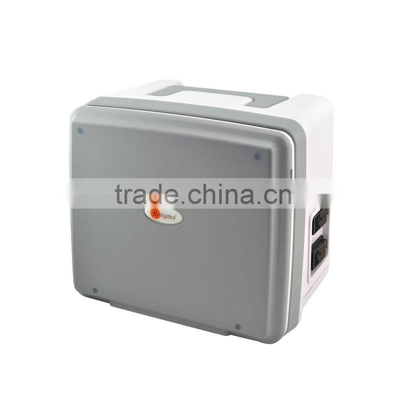 Full Digital LED Ultrasound Scanner B&W ultrasound system