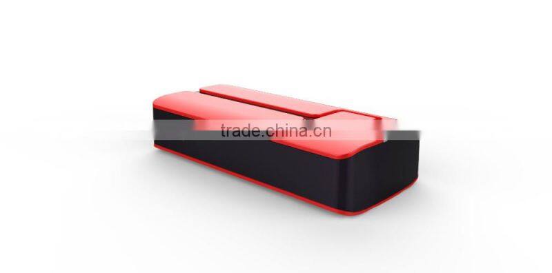 V6 11000mAh Jump Starter Flashlight Power Bank