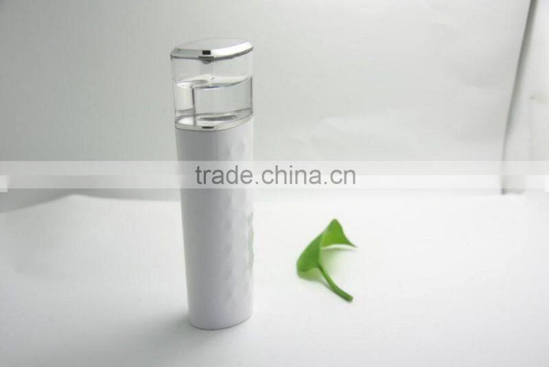 2016 Most popular Portable facial steamer ,handly facial mist sprayer, beauty nano mister