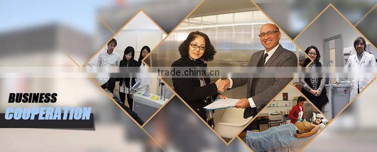 High Quality Monopolar Rf/radio Frequency Machine For Skin Tightening