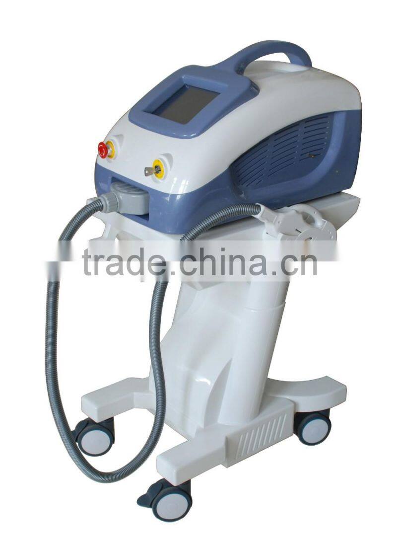 Huamei high quality IPL laser hair removal / ipl removal machine