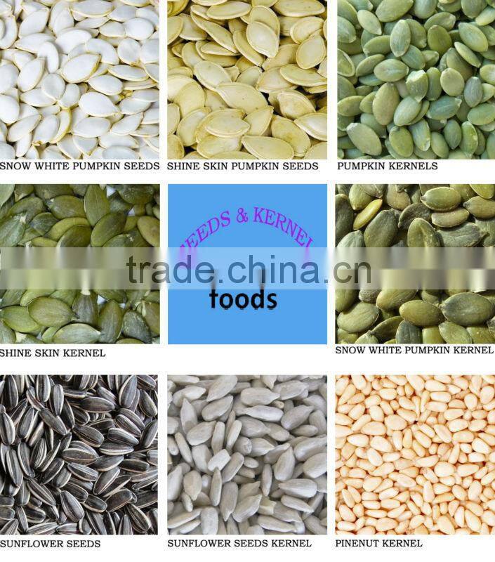 Chinese Sunflower Seeds 363