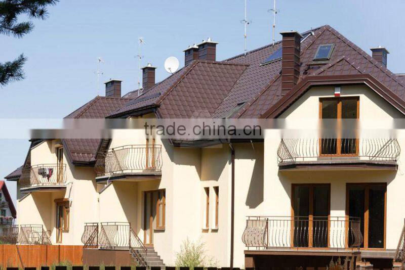 PPGI Prepainted Galvanized Steel Coil/ Hot Dip Galvanized Metal Building Material