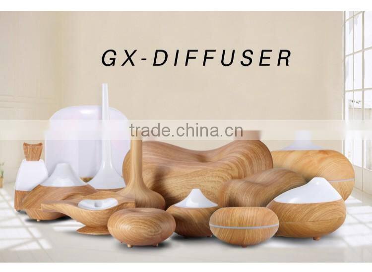 Ultrasonic aroma diffuser factory / Aroma diffuser fragrance oil / Aroma diffuser for home