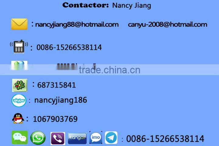 nitride red phosphor