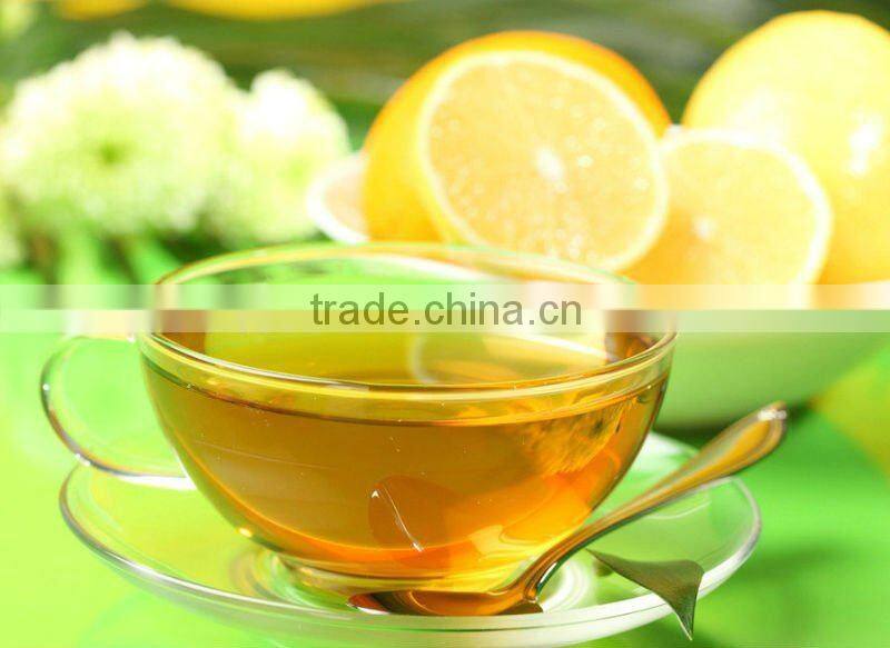 Cherry brand jasmine green tea leaves