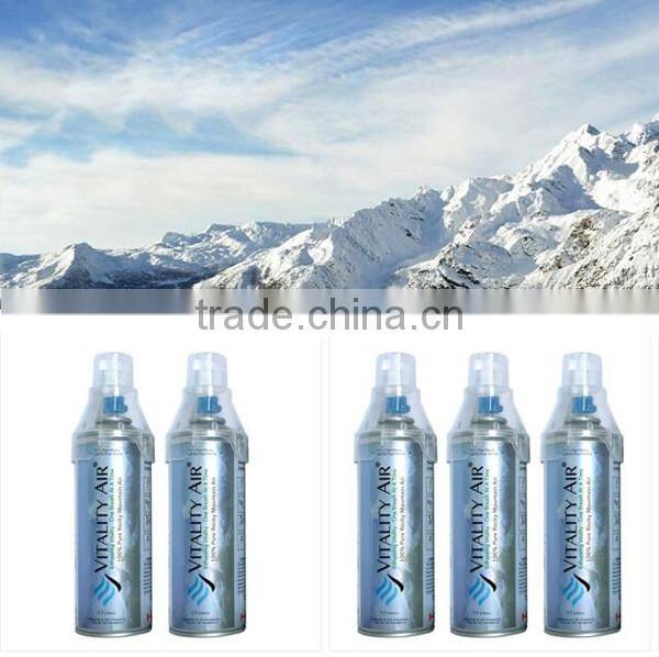 Foam Cleaner aerosol filling machine