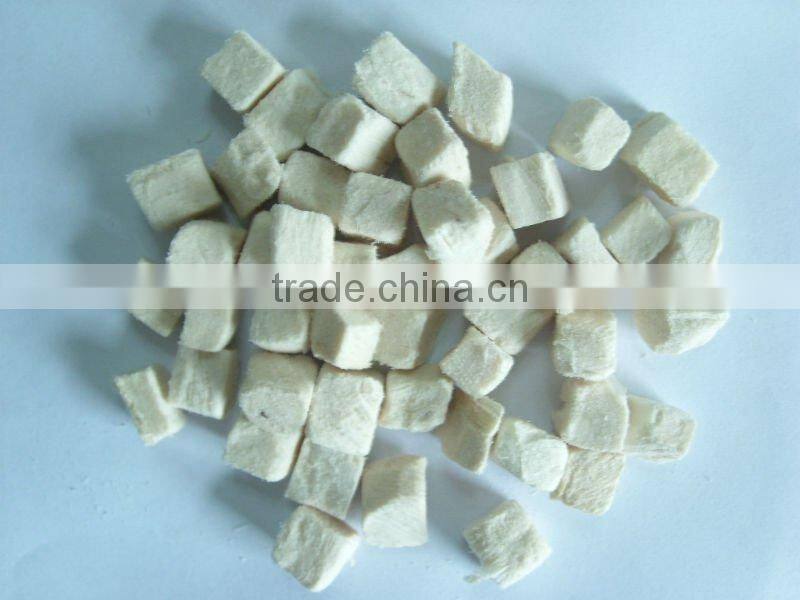 Healthy Freeze Dried chicken for pet