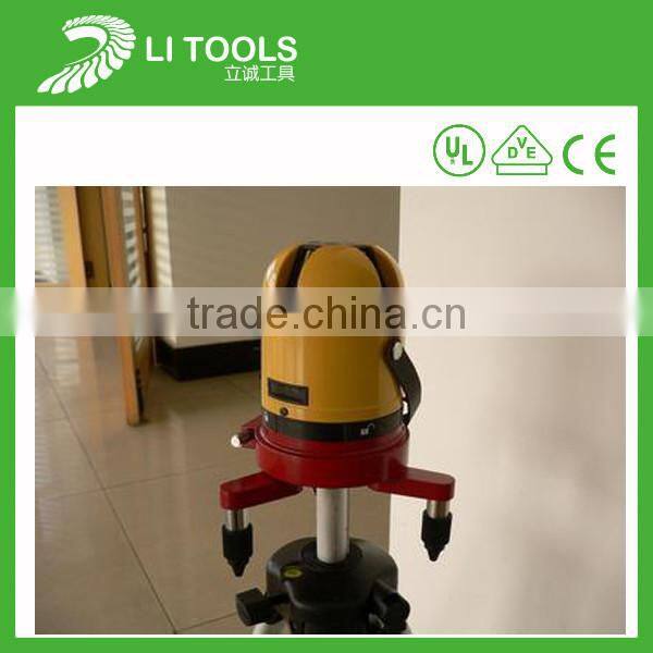 high precision and stability laser level meter