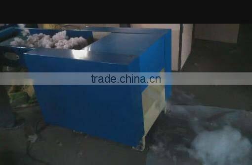 Easy operate loosen cotton machine for hot sale / loosen cotton machine