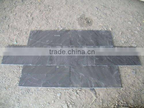 synthetic slate tile,LaiZhou Kingstone,10 years experience,quality assurance