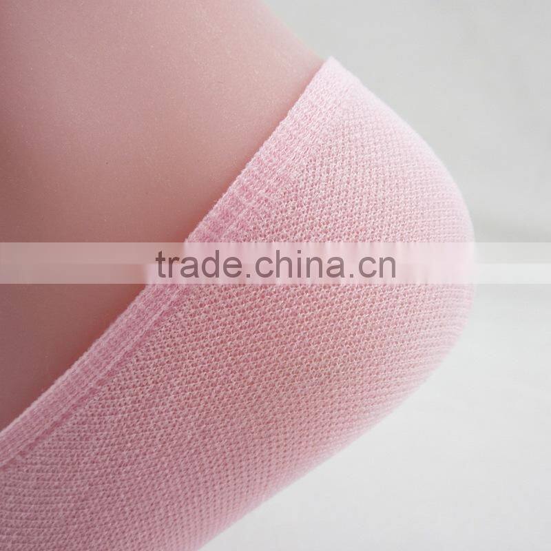 Fashion Women Ladies Candy Color Invisible Socks Low Cut Soft Stretch Slipper Heels Cotton Boat Socks