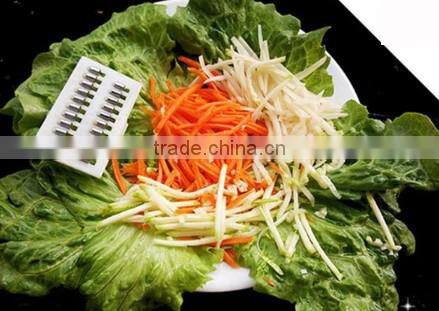 1 Set Kitchen Vegetable Fruit Shred Slicers Peelers Grater Shredder Cutter Tools 2014