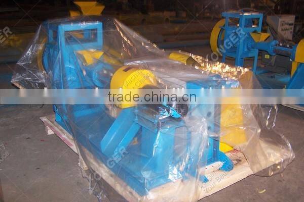 Farm Use Floating Fish Feed Pellet Mill Machine whatsapp 008618539906029