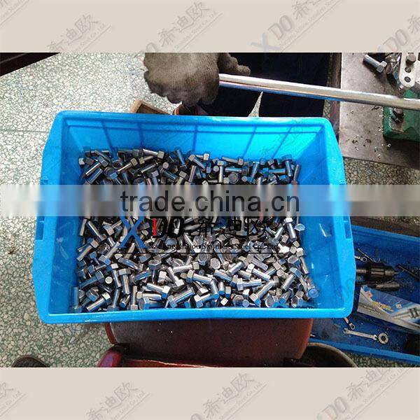 309S / 1.4835 , 310S / 1.4845 stainless steel standard fasteners hex bolt