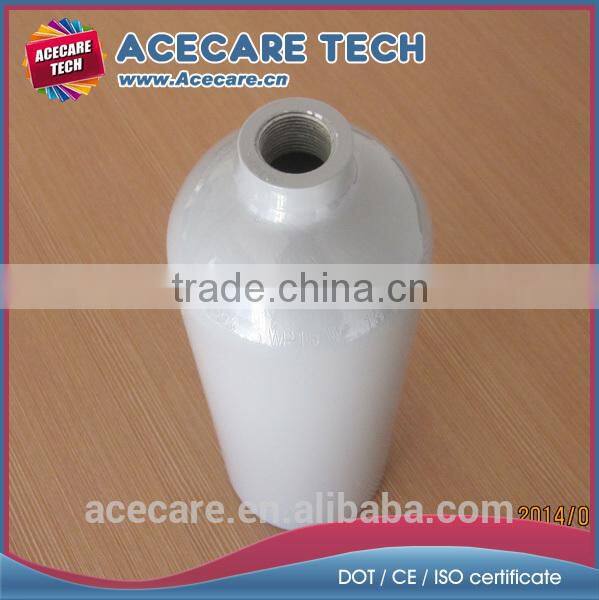 2L-15MPa CO2 beverage gas cylinder frem China direct factory