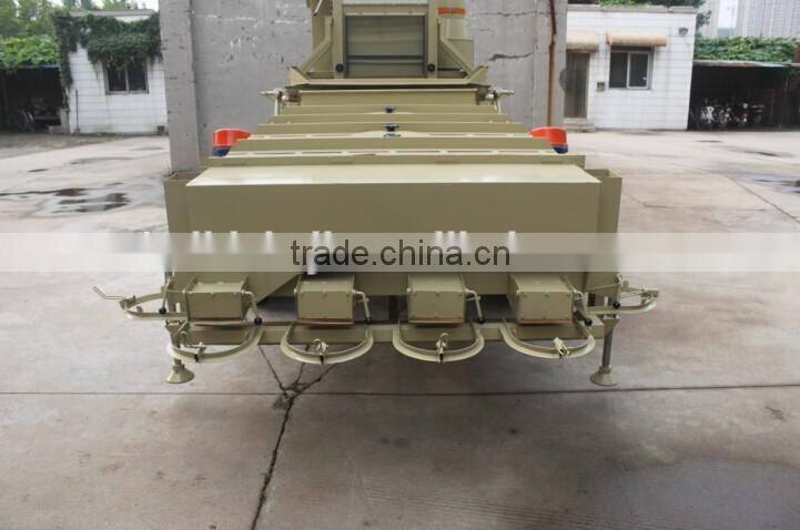 5XFZ-15BXC combined type raisin seed cleaning machinery in hot selling