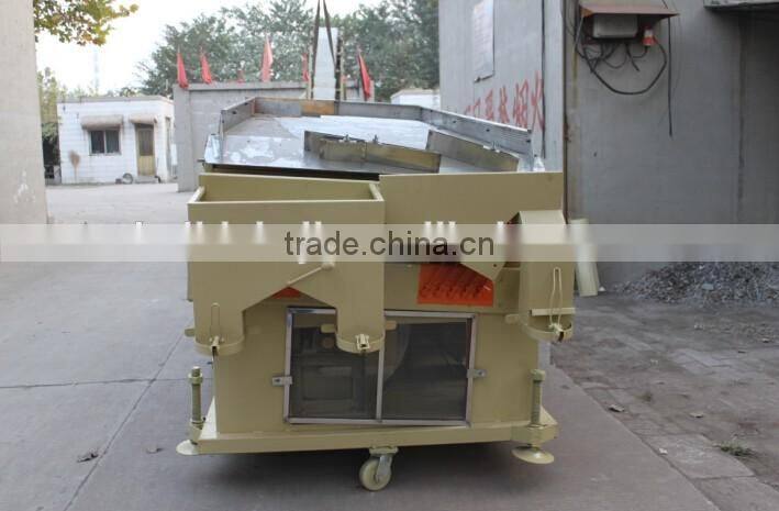 Gravity Separator