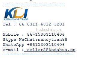 Agricultural/Horticultural Expanded Perlite/Insulation Perlite