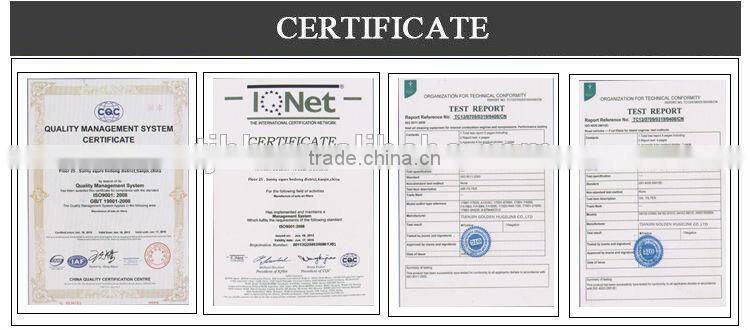 Africa Market hot sale truck parts air filters C271320/1