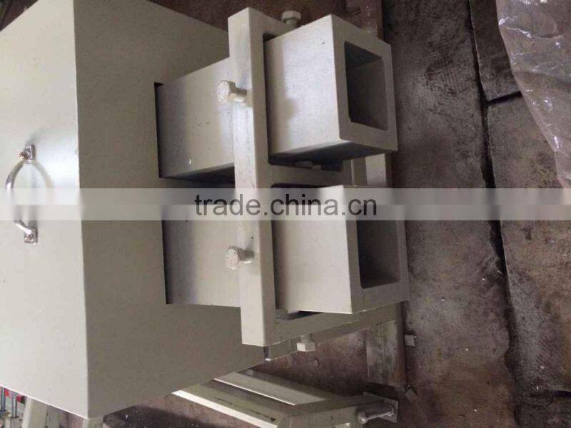 Wood chip/wood saving/sawdust block press machine,wood pallet press machine
