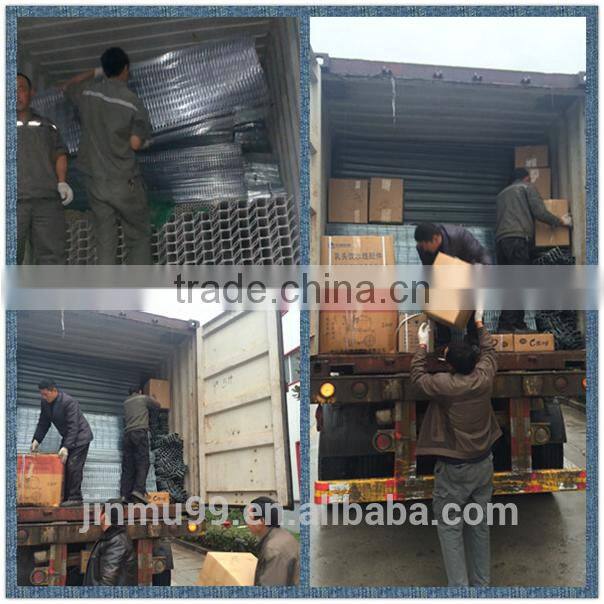 High quality galvanised steel wire layer chicken cage for sale