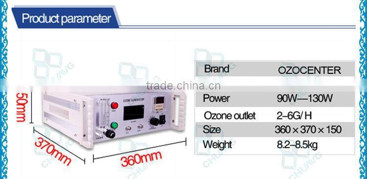 Best seller high quality portable medical ozone generator