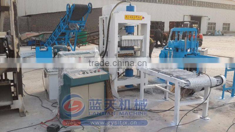 Factory Price High Yield Hookah Shisha Coconut Charcoal Cube Making Machine