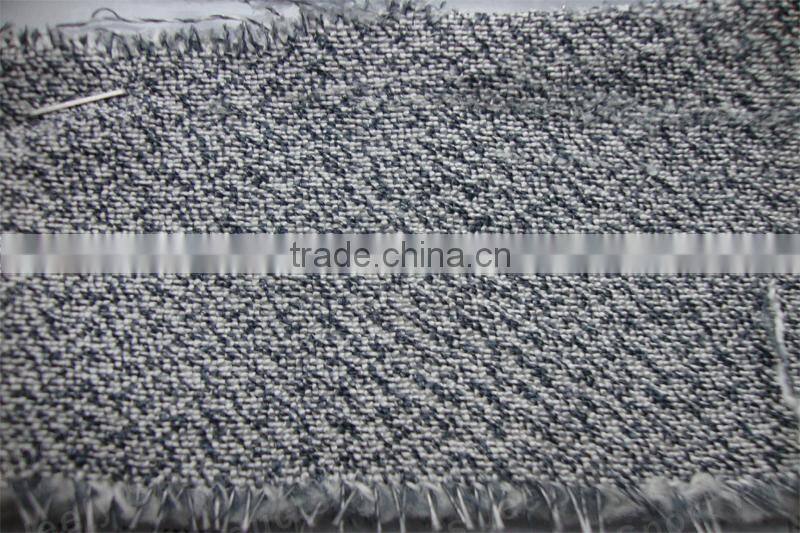 UHMWPE Cut Resistant Elastic Knitted Shell Fabric Lining