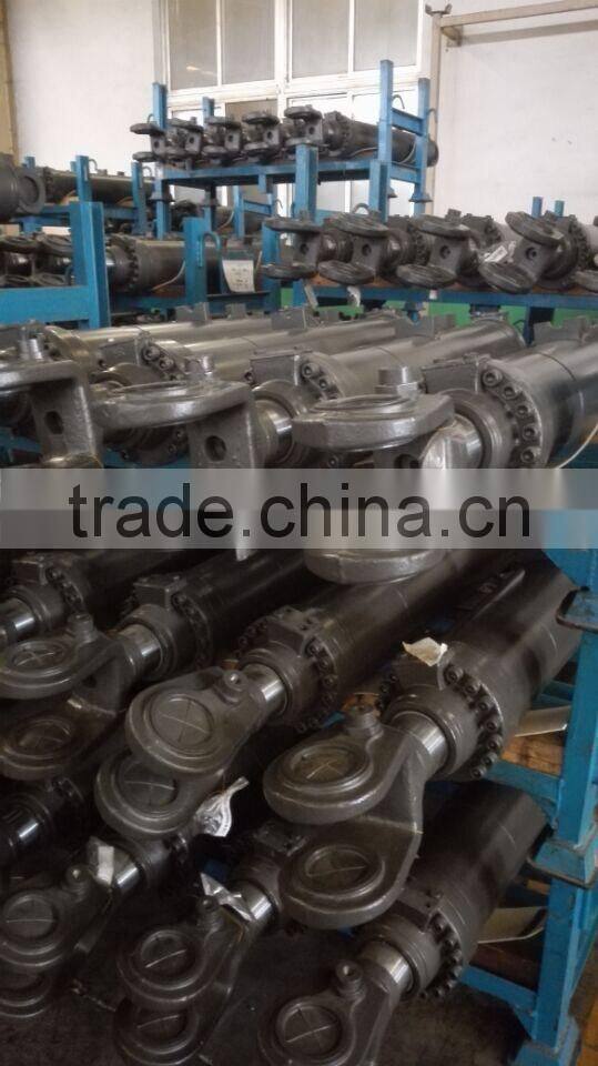 SDLG 956 wheel loader cabins